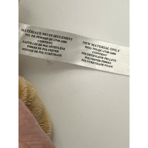 Disney Baby Tuk Tuk Raya and the Last Dragon 12” plush - Picture 6 of 6